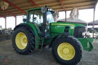 2012 JOHN DEERE 6930 PREMIUM 4WD TRACTOR - 4