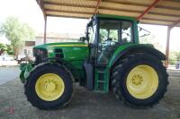 2012 JOHN DEERE 6930 PREMIUM 4WD TRACTOR - 5