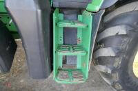 2012 JOHN DEERE 6930 PREMIUM 4WD TRACTOR - 12