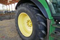 2012 JOHN DEERE 6930 PREMIUM 4WD TRACTOR - 14