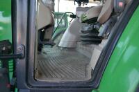 2012 JOHN DEERE 6930 PREMIUM 4WD TRACTOR - 15