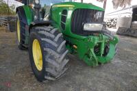 2012 JOHN DEERE 6930 PREMIUM 4WD TRACTOR - 17