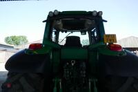 2012 JOHN DEERE 6930 PREMIUM 4WD TRACTOR - 19