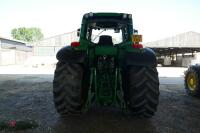 2012 JOHN DEERE 6930 PREMIUM 4WD TRACTOR - 20