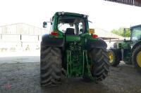 2012 JOHN DEERE 6930 PREMIUM 4WD TRACTOR - 21