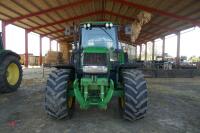 2012 JOHN DEERE 6930 PREMIUM 4WD TRACTOR - 22