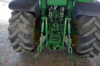 2012 JOHN DEERE 6930 PREMIUM 4WD TRACTOR - 25