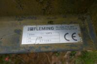 2011 FLEMING 5' TOPPER - 11