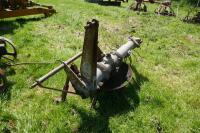 FERGUSON ANTIQUE POTATO SPINNER