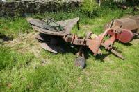 FELLA DRUM MOWER (S/R) - 2