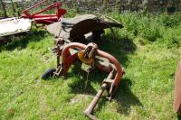 FELLA DRUM MOWER (S/R) - 3