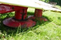 MESKO-ROL Z 175-1 DRUM MOWER (S/R) - 2