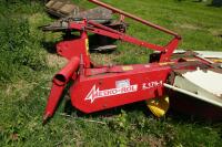 MESKO-ROL Z 175-1 DRUM MOWER (S/R) - 5