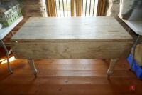 DROP LEAF TABLE - 5