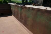 1984 NORTON 10 TON GRAIN TRAILER - 25