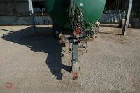 BWA FABRICATIONS 3800G SLURRY TANKER - 16