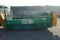 2014 MIDI SPREAD-A-BALE STRAW CHOPPER - 19