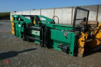 2014 MIDI SPREAD-A-BALE STRAW CHOPPER - 28