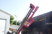 PROTECH P180 POST RAMMER - 6