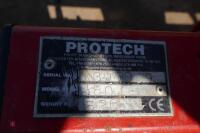 PROTECH P180 POST RAMMER - 11