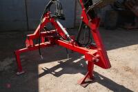 PROTECH P180 POST RAMMER - 12