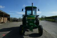 1982 JOHN DEERE 1640 2WD TRACTOR - 11