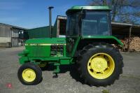 1982 JOHN DEERE 1640 2WD TRACTOR - 12