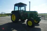 1982 JOHN DEERE 1640 2WD TRACTOR - 14