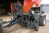 2018 KUHN I-BIO INTELLIWRAP BALE WRAPPER - 14