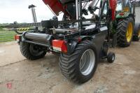 2018 KUHN I-BIO INTELLIWRAP BALE WRAPPER - 20