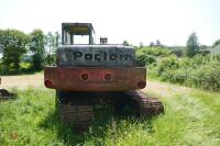 POCLAIN 13TON EXCAVATOR (S/R) - 6