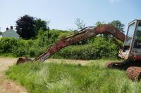 POCLAIN 13TON EXCAVATOR (S/R) - 9