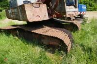 POCLAIN 13TON EXCAVATOR (S/R) - 15