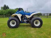 SUZUKI LT80 QUADSPORT - 3