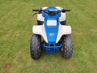 SUZUKI LT80 QUADSPORT - 4