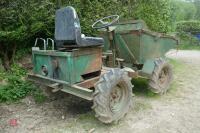 4WD DUMPER TRUCK (S/R) - 3