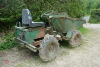 4WD DUMPER TRUCK (S/R) - 12