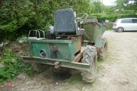 4WD DUMPER TRUCK (S/R) - 14