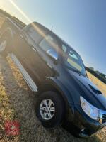 2012 TOYOTA HILUX HL3 4WD PICK UP - 7