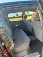 2012 TOYOTA HILUX HL3 4WD PICK UP - 13