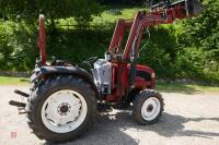 BENYE-FOTON ESTATE 4000 4WD TRACTOR - 3