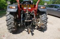 BENYE-FOTON ESTATE 4000 4WD TRACTOR - 11