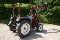 BENYE-FOTON ESTATE 4000 4WD TRACTOR - 18