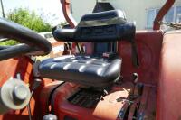 BENYE-FOTON ESTATE 4000 4WD TRACTOR - 21