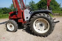 BENYE-FOTON ESTATE 4000 4WD TRACTOR - 26