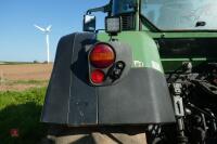 2011 FENDT 820 VARIO TMS 4WD TRACTOR - 2