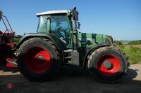 2011 FENDT 820 VARIO TMS 4WD TRACTOR - 19