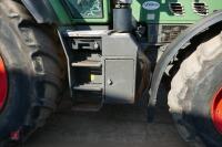 2011 FENDT 820 VARIO TMS 4WD TRACTOR - 21