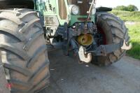 2011 FENDT 820 VARIO TMS 4WD TRACTOR - 30