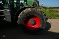 2011 FENDT 820 VARIO TMS 4WD TRACTOR - 32